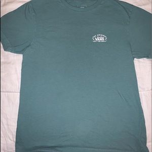 Men’s Vans T-shirt